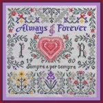 Always & Forever (image for) Always & Forever